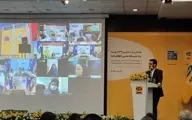وزیر ارتباطات از ایرانسل برای حمایت از استارتاپ‌هاتقدیر کرد