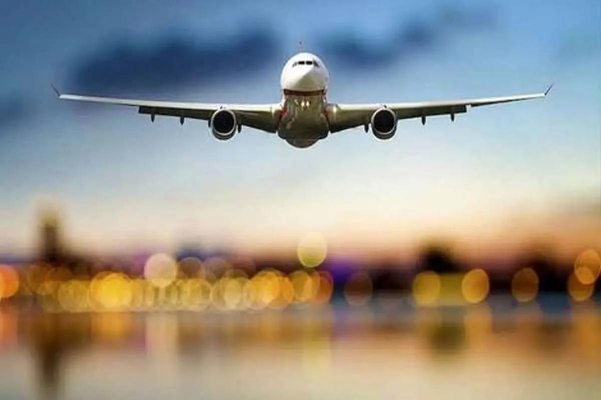 محدودیت پرواز‌های فرودگاه امام و مهرآباد لغو شد