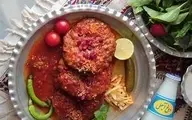 طرز تهیه شامی کباب بروجردی از سیر تا پیاز به روش نجف دریا بندری