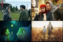 اسکار هومن سیدی را مشهور کرد | شهرتی که اسکار برای فیلم هومن سیدی رقم زد