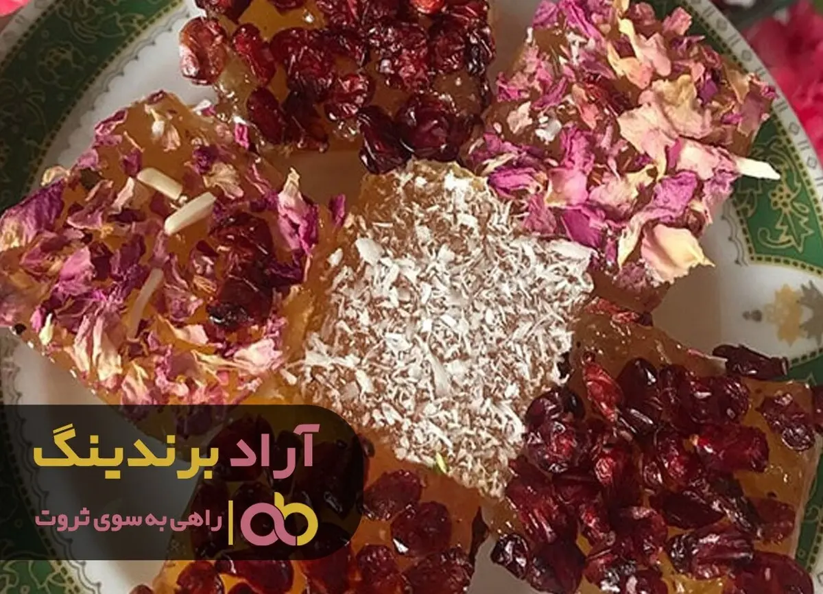 با این محصول در خانه کار آفرین شدم 