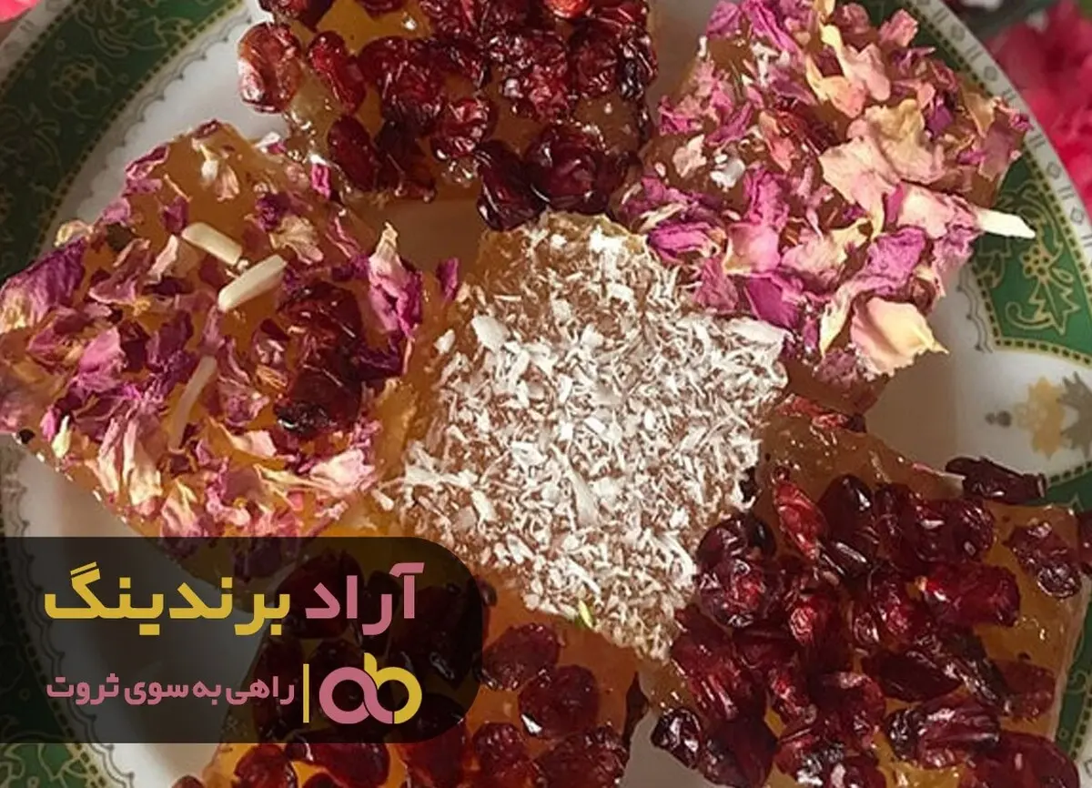 با این محصول در خانه کار آفرین شدم 