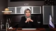 دکتر مژده آریا پارسا - مدیر پرانرژی و دوست‌داشتنی
