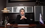 دکتر مژده آریا پارسا - مدیر پرانرژی و دوست‌داشتنی
