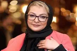 خانم بازیگر در بیمارستان بستری شد! | حال لاله صبوری چطور است؟