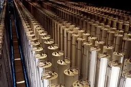 واکنش روسیه به گزارش آژانس درباره فعالیت جدید ایران در فردو: قابل پیش بینی است 