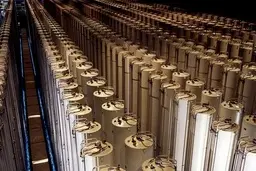 واکنش روسیه به گزارش آژانس درباره فعالیت جدید ایران در فردو: قابل پیش بینی است 