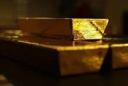 ادامه روند افزایشی قیمت طلا در بازار جهانی