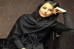 از گریم دو بازیگر «اسپینجر» رونمایی شد+عکس 