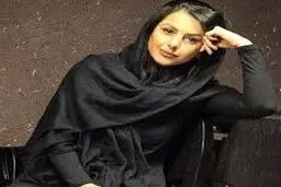 از گریم دو بازیگر «اسپینجر» رونمایی شد+عکس 
