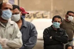 «در خانه ماندن برای ثروتمندان است»