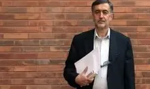 عبدالله گنجی: حرف‌های کامران غضنفری بی‌منطق، مشمئزکننده، توهین‌آمیز و تهمت‌آلود است |  او حتی رهبری را تحقیر می‌کند