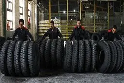 تایر خودرو | قیمت جدید انواع تایر خودرو مشخص شد.