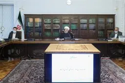 هدف همه تلاش‌ها باید بهبود وضع اقتصاد و زندگی مردم و تقویت امید به آینده باشد.