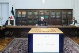 هدف همه تلاش‌ها باید بهبود وضع اقتصاد و زندگی مردم و تقویت امید به آینده باشد.