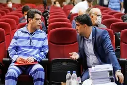 چهارمین جلسه دادگاه ۲۱ متهم کلان ارزی برگزار شد. 