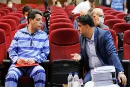 چهارمین جلسه دادگاه ۲۱ متهم کلان ارزی برگزار شد. 