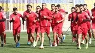 بخشی از مطالبات بازیکنان پرسپولیس پرداخت شد