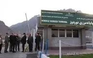 تبعات اقتصادی مسدودی مرز نوردوز برای ایران  
