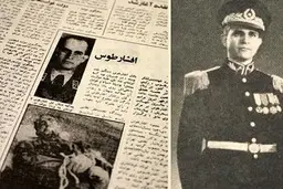 چرا فیلم سینمایی ربودن و قتل تیمسار افشارطوس را نمی‌سازند؟ 