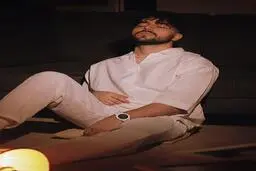 شروین حاجی پور برنده جایزه گرمی شد