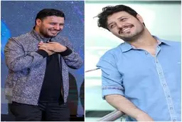 تغییر چشمگیر جواد عزتی در گذر زمان