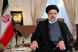 
رئیس جمهور فرداشب با مردم گفتگو می‌کند
