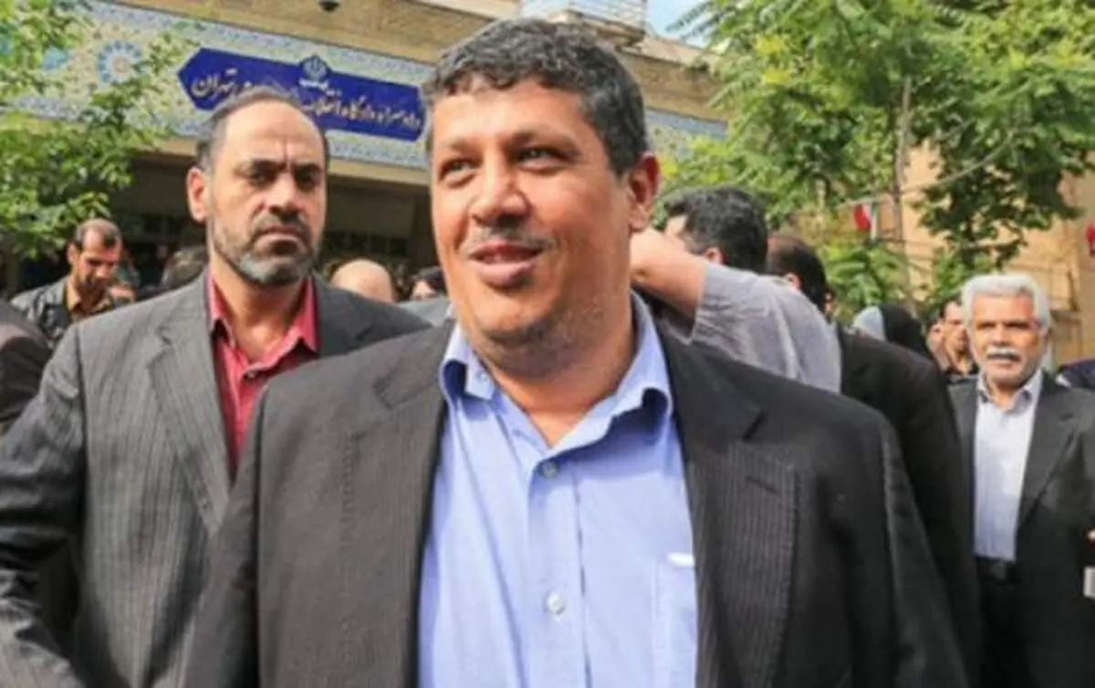 وکیل مهدی هاشمی: اخطاری مبنی بر لزوم بازگشت موکلم به زندان ابلاغ نشده | مهدی هاشمی در حال گذراندن مرخصی اعطایی است