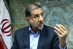 ایران برای آمریکا خط و نشان کشید | می‌توانیم غنی سازی ۶۰ درصد را تبدیل به ۹۳ درصد کنیم که به معنی بمب اتم است