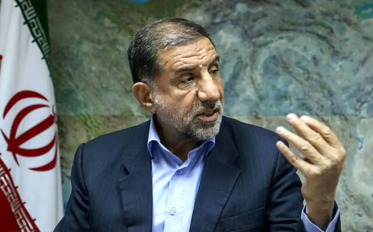 ایران برای آمریکا خط و نشان کشید | می‌توانیم غنی سازی ۶۰ درصد را تبدیل به ۹۳ درصد کنیم که به معنی بمب اتم است