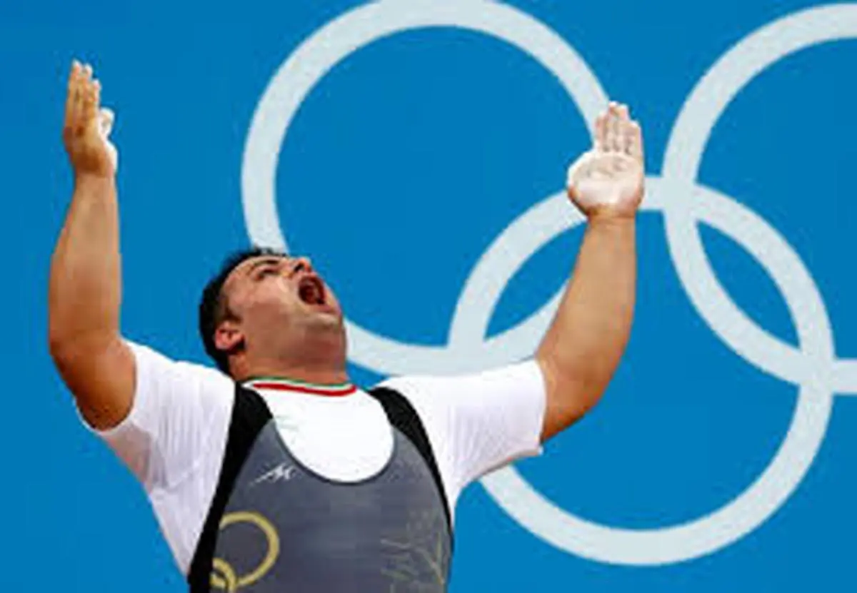 مدال المپیک،سرنوشت ورزشکار را عوض می‌کند