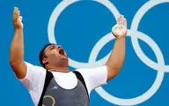 مدال المپیک،سرنوشت ورزشکار را عوض می‌کند