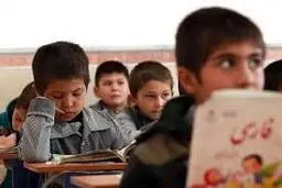 بیشترین آسیب کرونا متوجه دانش آموزان ورودی ابتدایی و متوسطه