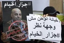 اسرائیل | منابع لبنانی مرگ عامر الفاخوری در محل اقامتش در آمریکا اعلام کردند؛