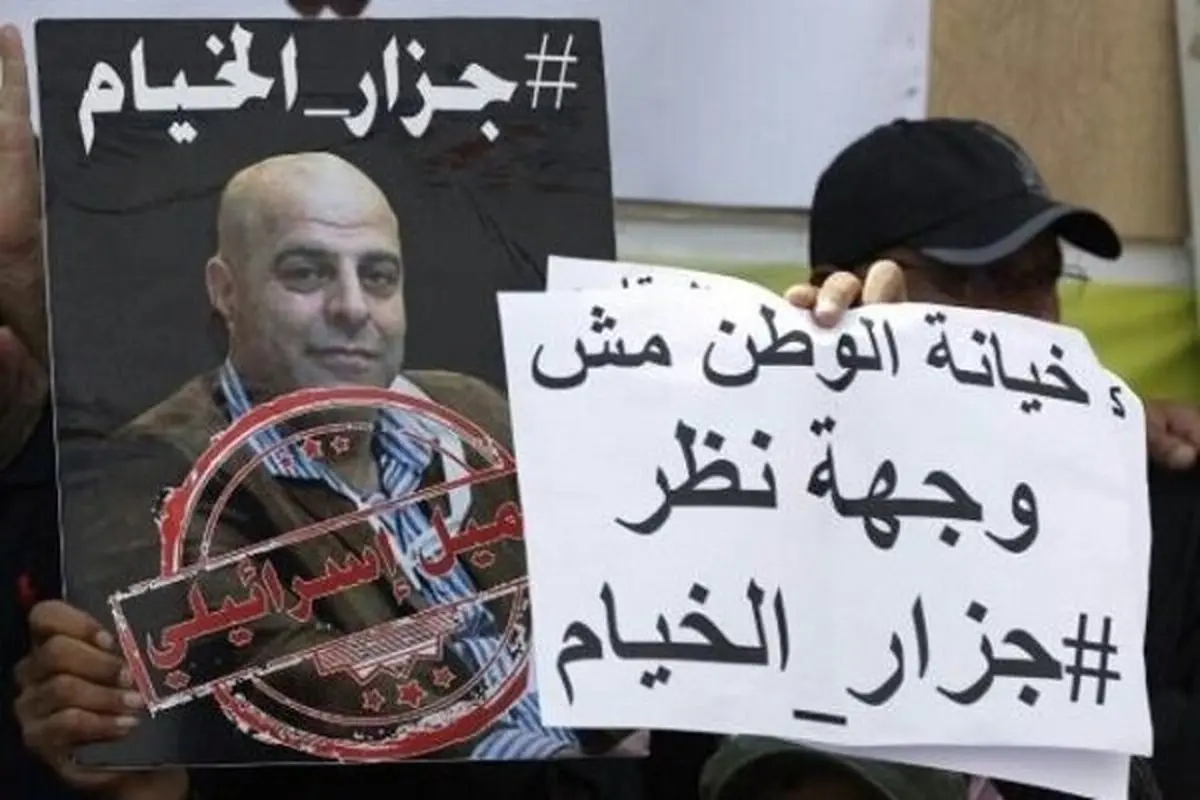 اسرائیل | منابع لبنانی مرگ عامر الفاخوری در محل اقامتش در آمریکا اعلام کردند؛