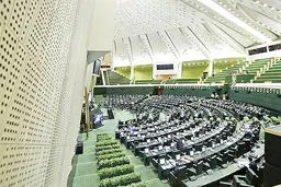 نقشه مجلس برای اینترنت | جزئیات طرح ساماندهی پیام‌رسان‌های اجتماعی منتشر شد