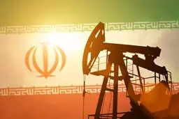 تولید نفت ایران به ۲ میلیون و ۱۸ هزار بشکه در روز کاهش یافت 