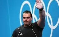 بررسی افشاگری تازه بهداد سلیمی 4 سال بعد از المپیک ریو