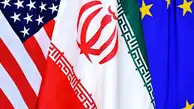 اروپا خواستار لغو تحریم های ایران شد.