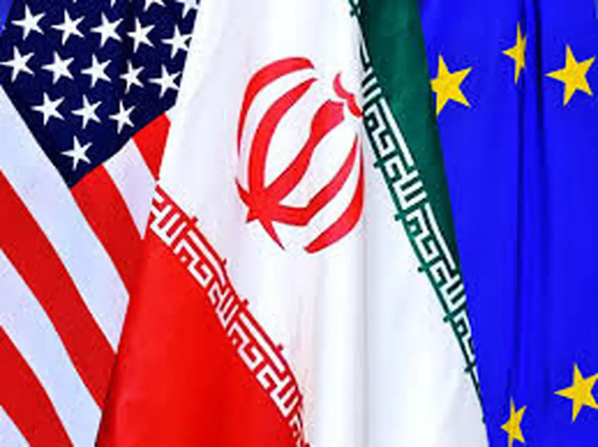 اروپا خواستار لغو تحریم های ایران شد.