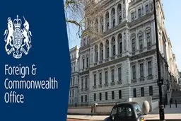 لندن تعهدی برای حمایت از نازنین زاغری ندارد