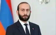  اقدامات ارمنستان برای توسعه روابط با ایران