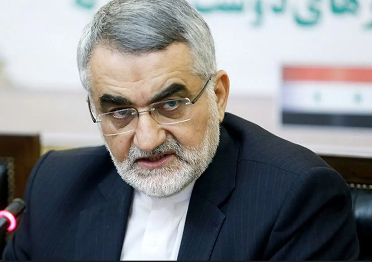 جاده مذاکرات دو طرفه است | این دور از گفت‌وگوها می‌تواند نتیجه‌بخش باشد