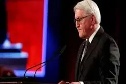 روزنامه آلمانی: پیام تبریک به ایران به اشتباه ارسال شد! 