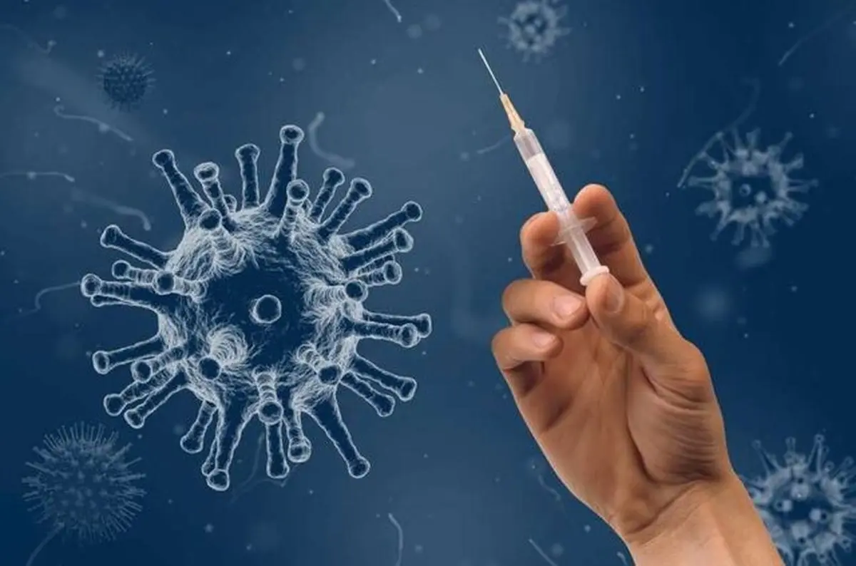 تزریق بیش از ۴۴هزار دُز واکسن کرونا در کشور طی شبانه روز گذشته