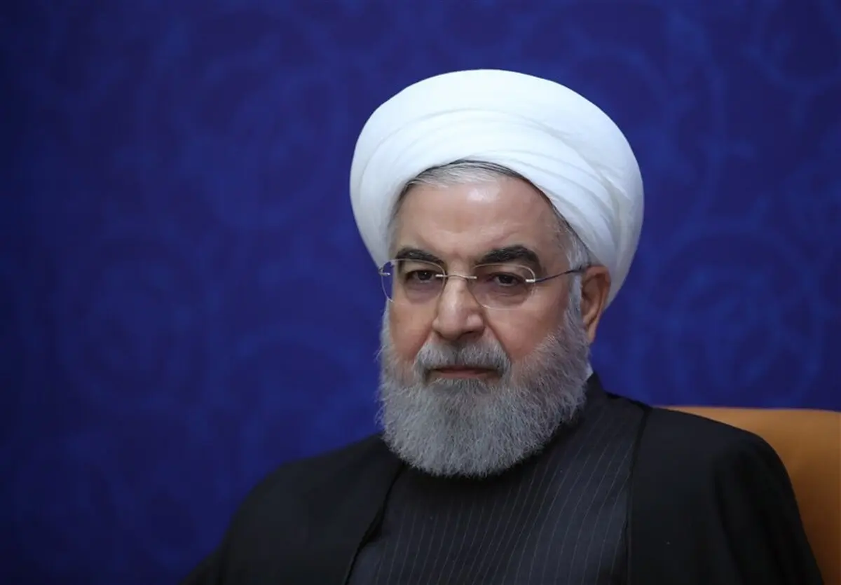 سال ۹۹ سالِ تحول در زندگی مردم است
