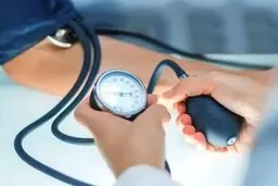 علائم فشار خون بالا و راه‌های درمان آن