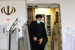 ۲۵ سفر در ۷ ماه