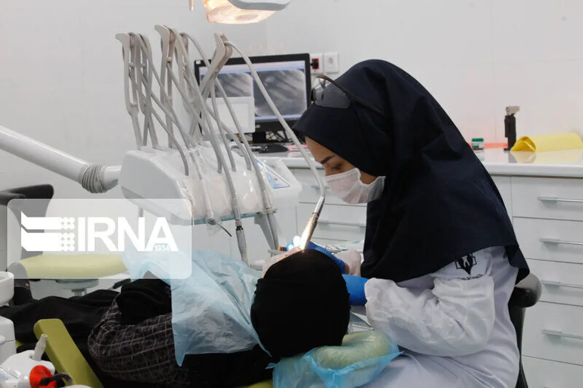 نظام پزشکی: خدمات زیبایی و غیر اورژانسی دندانپزشکی ممنوع است 