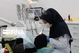 نظام پزشکی: خدمات زیبایی و غیر اورژانسی دندانپزشکی ممنوع است 